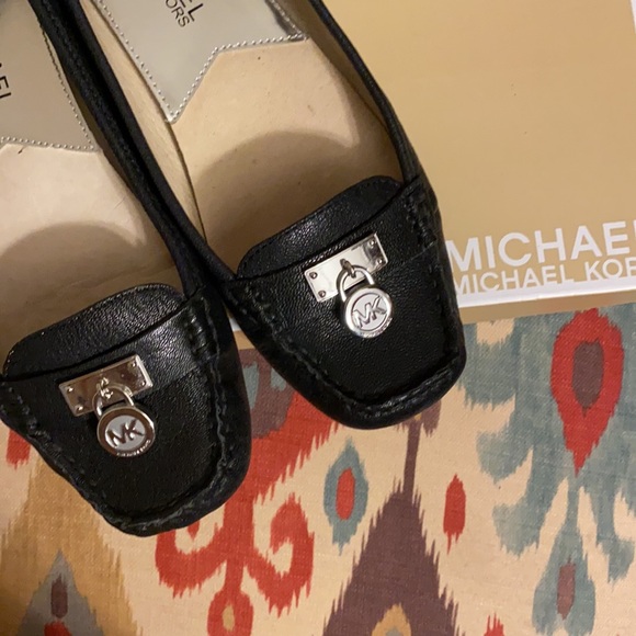 🌟MICHAEL KORS🌟Hamilton Loafer Size 6M - Picture 7 of 9